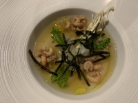 Restaurant chinois Dynasty - Saint-Jacques Restaurant chinois Dynasty - Saint-Jacques