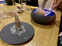 Restaurant chinois Dynasty - Le dessert Restaurant chinois Dynasty - Le dessert