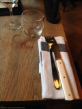 Restaurant Classico La Brasserie - Table
