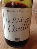 Restaurant Classico La Brasserie - Beaujolais La Petite Oseille