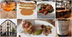 Restaurant Classico La Brasserie