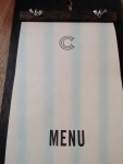 Restaurant Classico La Brasserie - Branding Restaurant Classico La Brasserie - Branding