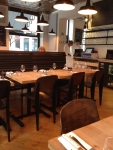 Restaurant Classico La Brasserie - Cadre Restaurant Classico La Brasserie - Cadre