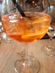 Restaurant Classico La Brasserie - Spritz Restaurant Classico La Brasserie - Spritz