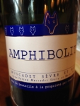 Restaurant Classico La Brasserie - Muscadet Amphibolite Restaurant Classico La Brasserie - Muscadet Amphibolite