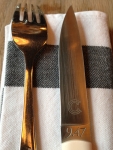 Restaurant Classico La Brasserie - Couverts Restaurant Classico La Brasserie - Couverts