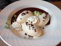 Restaurant Classico La Brasserie - Dame Blanche Restaurant Classico La Brasserie - Dame Blanche