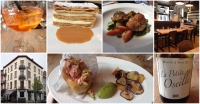 Restaurant Classico La Brasserie Restaurant Classico La Brasserie