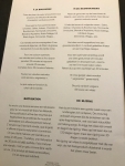 Restaurant Colonel - La maturation des viandes Restaurant Colonel - La maturation des viandes