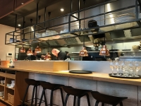 Restaurant Colonel - Le chef Benjamin Laborie Restaurant Colonel - Le chef Benjamin Laborie