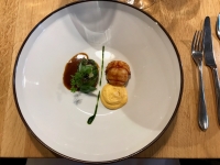 Restaurant Colonel - Homard Restaurant Colonel - Homard