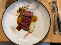 Restaurant Colonel - Sélection de pièces de boeuf Restaurant Colonel - Sélection de pièces de boeuf
