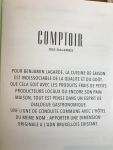 Restaurant Comptoir des Galeries - La ligne de conduite Restaurant Comptoir des Galeries - La ligne de conduite