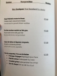 Restaurant Comptoir des Galeries -
