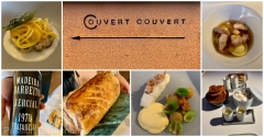 Restaurant Couvert Couvert