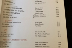 Restaurant Couvert Couvert - Les Bourgognes rouges Restaurant Couvert Couvert - Les Bourgognes rouges