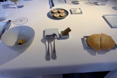 Restaurant Couvert Couvert - Mises en bouche Restaurant Couvert Couvert - Mises en bouche
