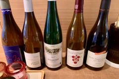 Restaurant Couvert Couvert - Les vins du repas Restaurant Couvert Couvert - Les vins du repas