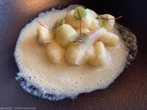 Restaurant Da Mimmo - Gnocchi