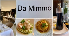 Restaurant Da Mimmo