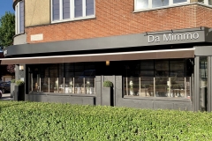 Restaurant Da Mimmo - Le restaurant Restaurant Da Mimmo - Le restaurant