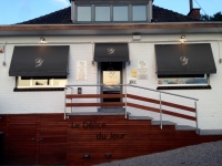 Restaurant Le Délice du Jour - le bâtiment Restaurant Le Délice du Jour - le bâtiment