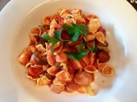 Restaurant Dolce Campagna - Orecchiette Restaurant Dolce Campagna - Orecchiette
