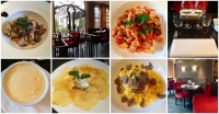 Restaurant Dolce Campagna Restaurant Dolce Campagna