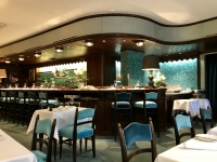 Restaurant L'Ecailler du Palais Royal - La salle principale Restaurant L'Ecailler du Palais Royal - La salle principale