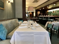 Restaurant L'Ecailler du Palais Royal - Les tables