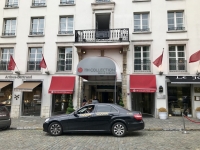 Restaurant 10 Forchette -