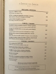 Restaurant 10 Forchette -