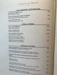 Restaurant 10 Forchette -