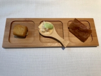 Restaurant 10 Forchette -