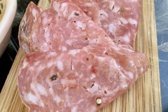 Restaurant Felicita - Salami Restaurant Felicita - Salami