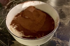 Restaurant Felicita - Tiramisu Restaurant Felicita - Tiramisu