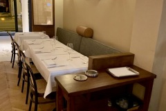 Restaurant Felicita - L'intérieur Restaurant Felicita - L'intérieur