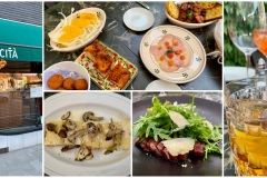 Restaurant Felicita Restaurant Felicita