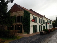 Restaurant La Ferme des 4 Saisons - Le bâtiment Restaurant La Ferme des 4 Saisons - Le bâtiment