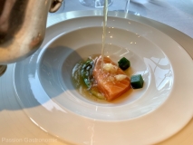 Restaurant Guy Savoy -