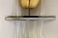 Restaurant Guy Savoy - Coco fesse Restaurant Guy Savoy - Coco fesse