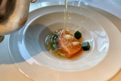 Restaurant Guy Savoy -