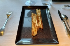 Restaurant Guy Savoy - Millefeuilles Restaurant Guy Savoy - Millefeuilles