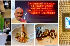 Restaurant Guy Savoy Restaurant Guy Savoy