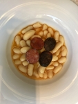 Restaurant Hispania - Fabada des Asturies Restaurant Hispania - Fabada des Asturies