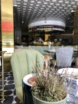 Restaurant Hispania - Le bar Restaurant Hispania - Le bar