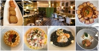 Restaurant Hispania Restaurant Hispania