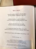 Restaurant Hostellerie Dispa - Le menu saveurs