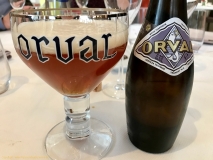 Restaurant Hostellerie Dispa - Orval