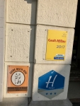 Restaurant Hostellerie Dispa - distinctions Restaurant Hostellerie Dispa - distinctions